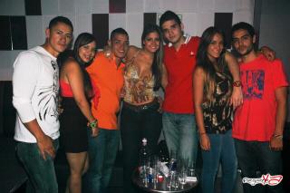 Foto 18 de Noviembre 30 del 2013 en CIAO CLUB - EL PEÑON ( Cali ), Cali