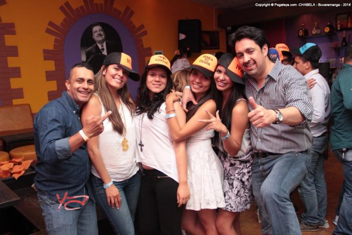 Foto 16 de Discoteca Chabela- 21 de Junio de 2014 en Discoteca Chabela Bucaramanga, Bucaramanga