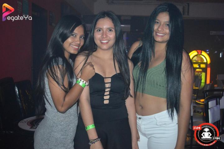 Foto 3 de AmPm - 2Do Fds Febrero 2016 en Am / PM Bar - Cali, Cali