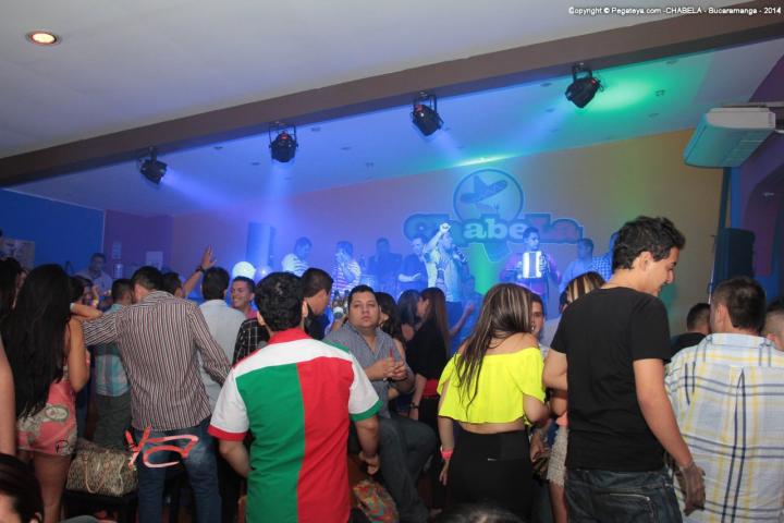 Foto 101 de Discoteca Chabela- 21 de Junio de 2014 en Discoteca Chabela Bucaramanga, Bucaramanga