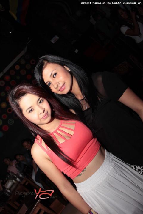 Foto 60 de Discoteca Matildelina - 20 de Junio de 2014 en Discoteca Matildelina Bucaramanga, Bucaramanga