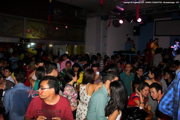 Foto 62 de Discoteca Maria Casquitos en Maria Casquitos Bucaramanga, Bucaramanga