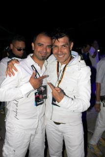 Foto 21 de BLACK AND WHITE Colombia en BLACK AND WHITE Colombia