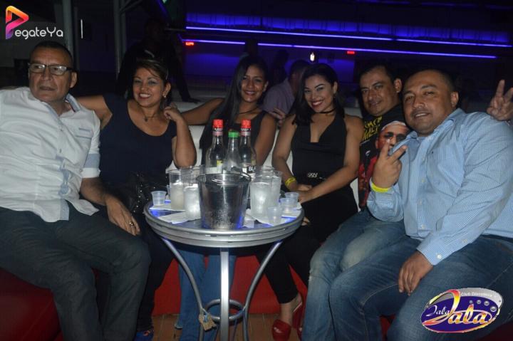 Foto 19 de JalaJala - 2DO Fds Febrero 2017 en Jala Jala Club, Cali