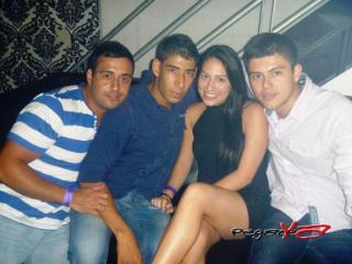 Foto 13 de Enero 22 del 2012 en Babel / Barra Libre Cali, Cali