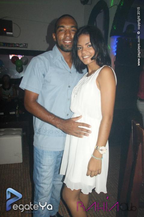 Foto 5 de Bahia Club 19 y 20 de Junio de 2015 en bahia club, Cartagena