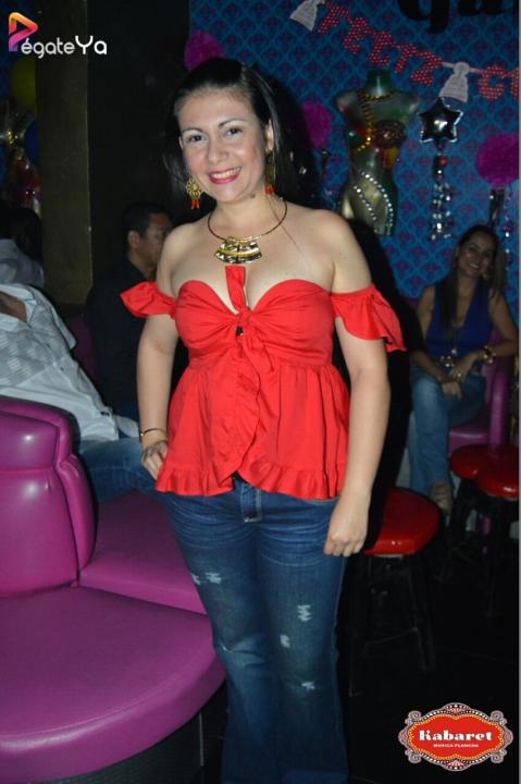 Foto 20 de Kabaret Bar - 1ER Fds Julio 2017 en Kabaret - Granada, Cali