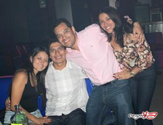 Foto 52 de Noviembre 30 del 2013 en Rooms Club