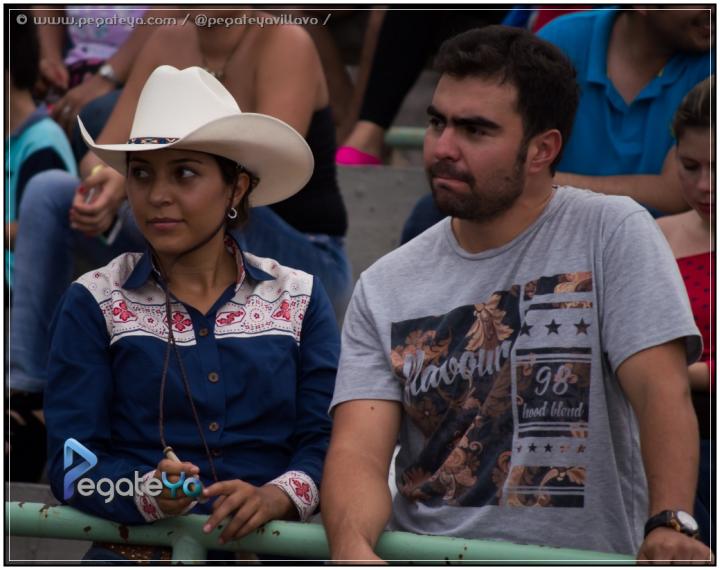 Foto 16 de MUNDIAL MUJER VAQUERA - Villavicencio en Mundial Mujer Vaquera, Villavicencio