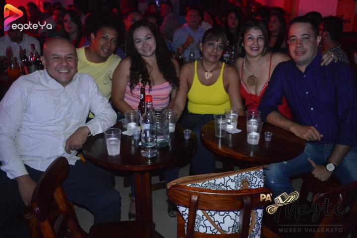 Foto 50 de PA MAYTÉ - 4To Fds Sept. 2016 en Pa Mayté, Cali