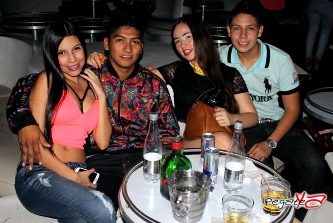 Foto 49 de Lolas Club - 5to FDS Nov 2014 en Lolas Club Menga Cali, Cali