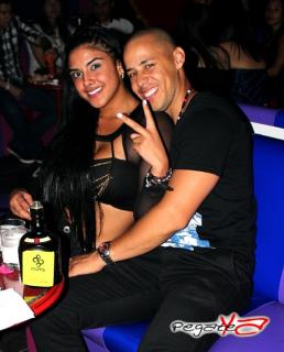 Foto 73 de Octubre 04 del 2013 en Rooms Club