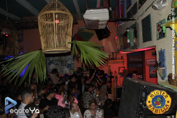 Foto 27 de Mister Babilla 11 y 12 de Septiembre en Discoteca MISTER BABILLA cartagena, Cartagena