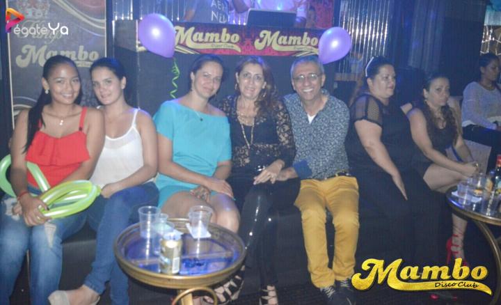 Foto 13 de Mambo Disco Club - 1er Fds Julio 2017 en Mambo Disco Club, Cali
