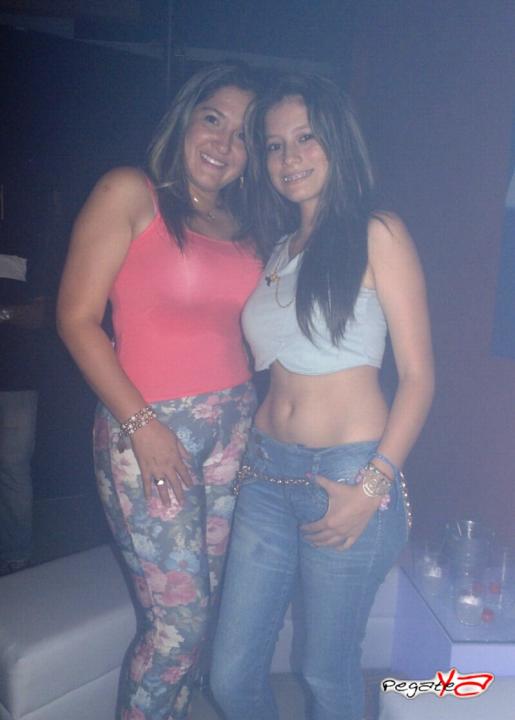 Foto 8 de Mama Salsa - Amor y Amistad en Mama Salsa, Cali