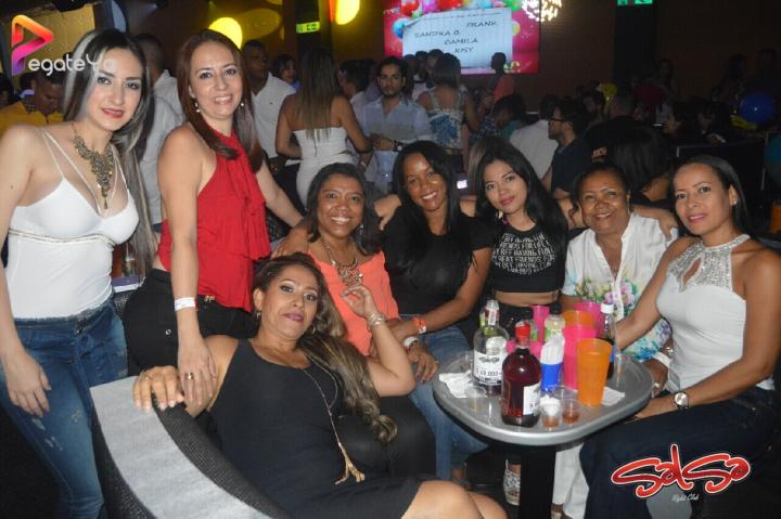 Foto 22 de Salsa Night Club - 4TO Fds Sept. 2016 en Salsa Night Club, Cali