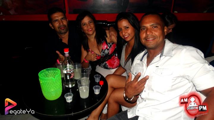 Foto 33 de Ampm Bar - 3er FDS Marzo 2015 en Am / PM Bar - Cali, Cali