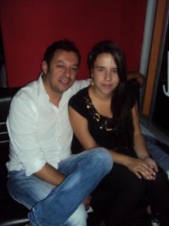 Foto 17 de Marzo 17 del 2012 en Santelmo Manizales, Manizales