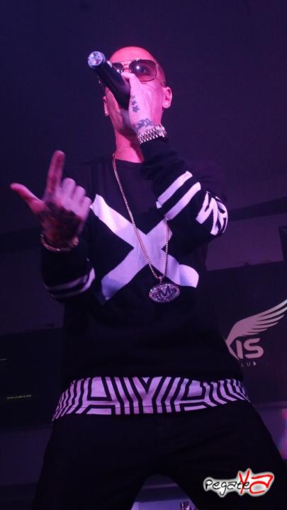 Foto 73 de Doxis Night Club - Nov 30 del 2014 en Doxis Night Club