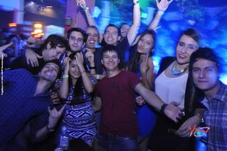Foto 68 de Discoteca Malabar Golpe a Golpe en Discoteca Malabar Bucaramanga, Bucaramanga