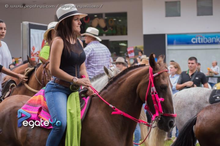 Foto 57 de Cabalgata Torneo Int de Joropo en Cabalgata Torneo Int de Joropo, Villavicencio
