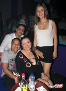 Foto 49 de Diciembre 07 del 2013 en Rooms Club