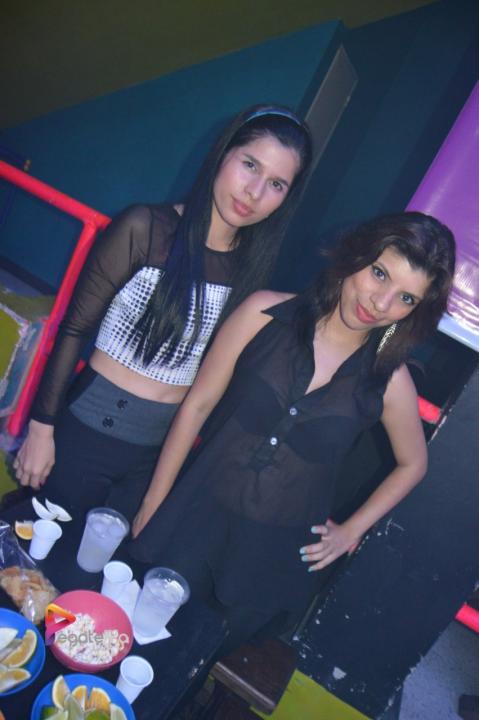 Foto 40 de El Manicomio sábado 28 de marzo 2015 en Discoteca El Manicomio Bucaramanga, Bucaramanga