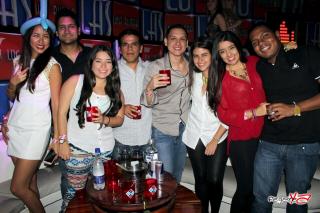 Foto 50 de Diciembre 07 del 2013 en Lolas Club Menga Cali, Cali