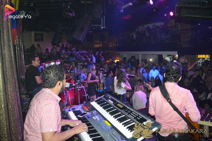Foto 23 de Kukaramakara - 3er Fds Febrero 2017 en Kukaramakara Discoteca Cali, Cali
