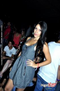 Foto 61 de Discoteca Prizma 26 noviembre 2011 en Prizma Discoteca Medellin, Medellín