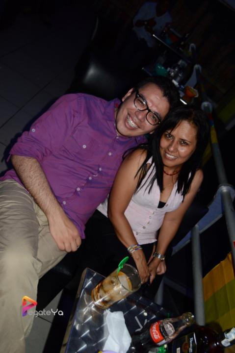 Foto 31 de New York sábado 27 de junio 2015 en Discoteca New York Bucaramanga, Bucaramanga
