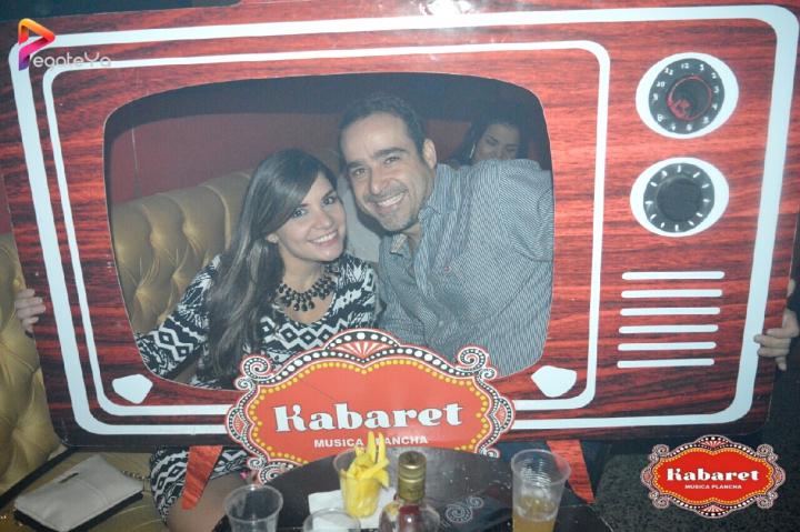Foto 32 de Kabaret Bar - 2do Fds Oct. 2016 en Kabaret - Granada, Cali
