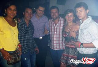 Foto 12 de Praga Sur / Viernes 29 Sept en Praga Club Cali, Cali