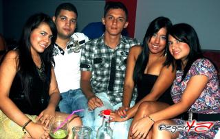 Foto 21 de Noviembre 17 del 2012 en Space Menga, Cali