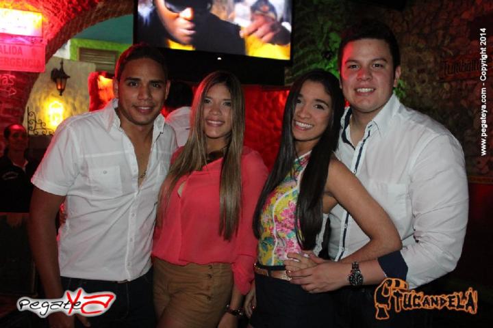 Foto 11 de TU CANDELA 20 Y 21 de SEPT 2014 en TU CANDELA cartagena, Cartagena