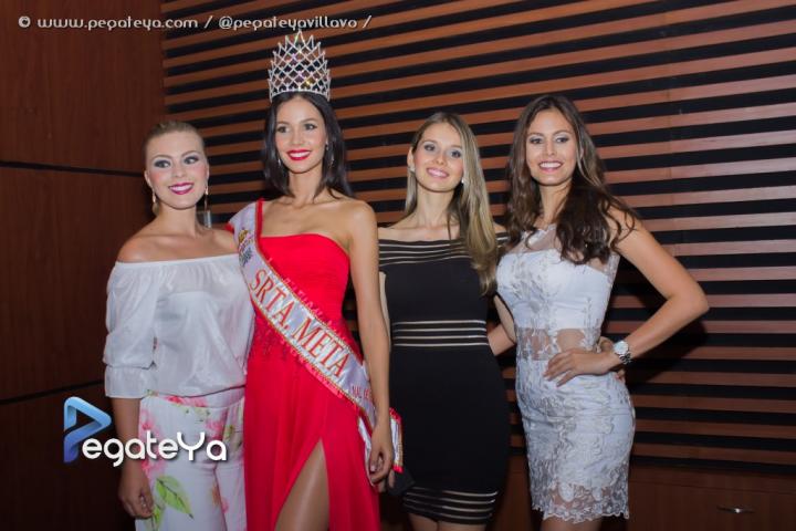 Foto 69 de Señorita Meta 2015 en Señorita Meta 2015, Villavicencio