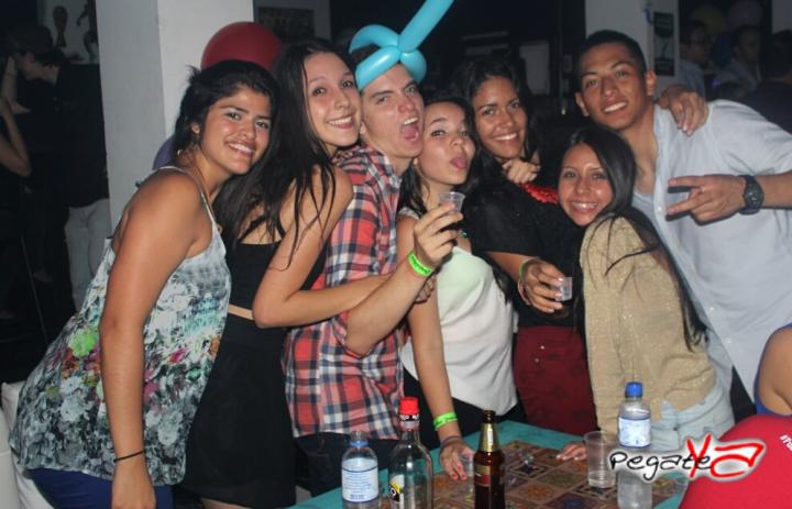 Foto 45 de Zambomba - Julio 12 en Club Zambomba, Cali