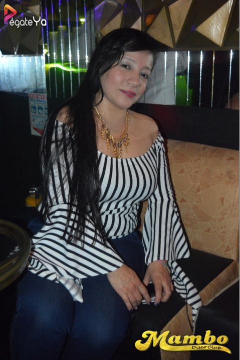 Foto 4 de Mambo Disco Club - 2do Fds Julio 2017 en Mambo Disco Club, Cali