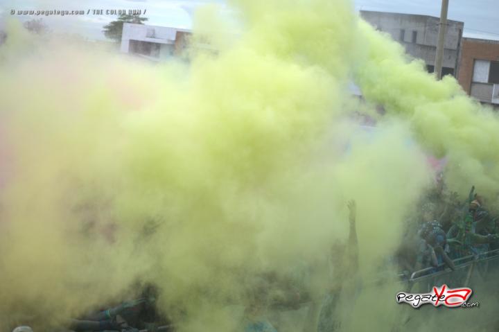Foto 38 de The Color Run en The Color Run, Villavicencio