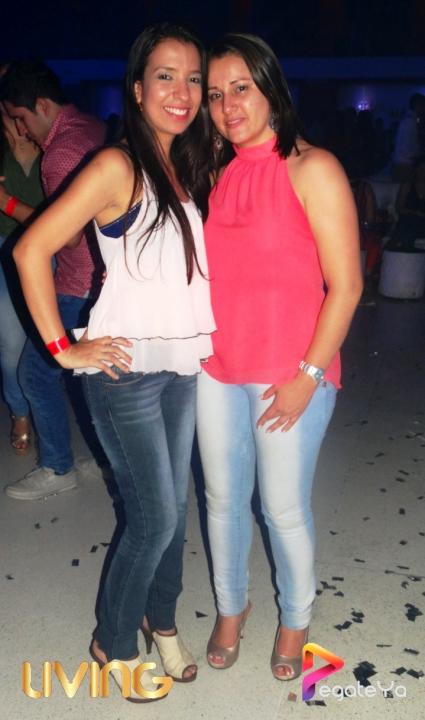 Foto 20 de Living - 4to FDS Marzo 2015 en Living Night Club, Cali