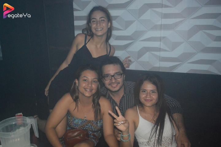 Foto 2 de Pachoso Discoteca - 3er Fds Feb 2017 en Pachoso Discoteca, Cali