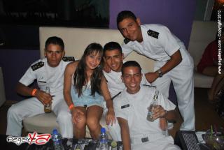 Foto 13 de bhoga 5 y 6 de abril de 2013 en Discoteca BHOGA cartagena, Cartagena