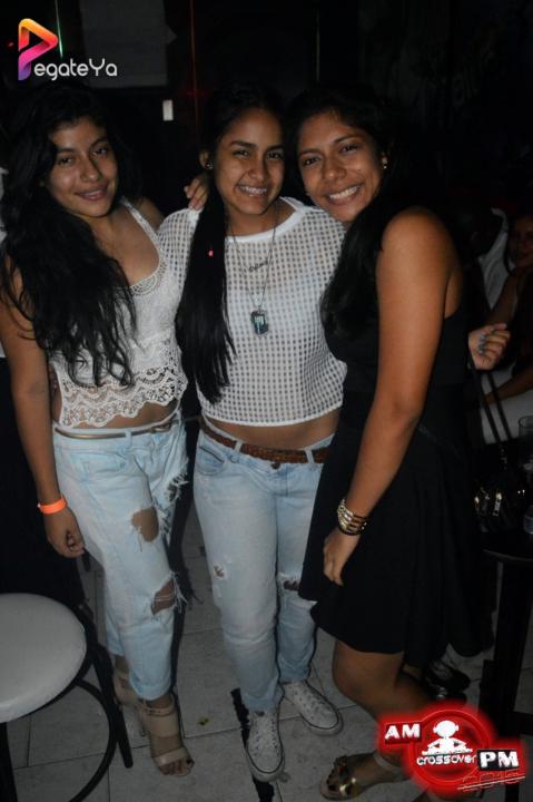 Foto 48 de Ampm - 4to FDS Sept 2015 en Am / PM Bar - Cali, Cali