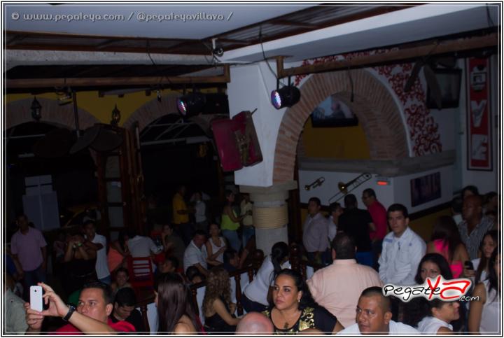 Foto 14 de YOTOCO SALSA BAR - Villavicencio en Yotoco Salsa Bar, Villavicencio