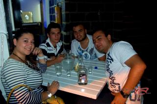 Foto 49 de T Bar Medellin 21 sep 2012 en Discoteca T Bar Medellin, Medellín