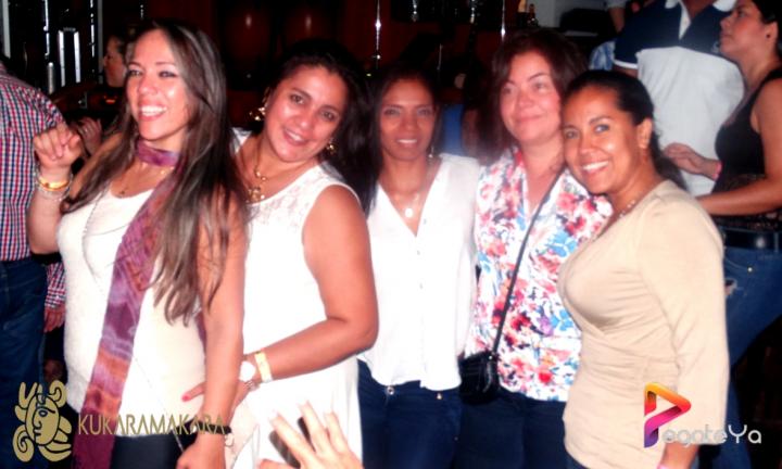 Foto 56 de Kukaramakara - Marzo 28 del 2015 en Kukaramakara, Cali