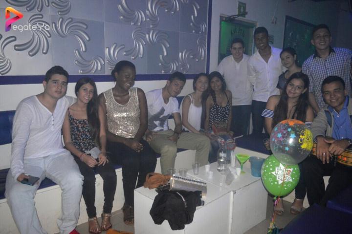 Foto 21 de Ahma - 5to FDS Abril 2016 en Ahma Cali, Cali