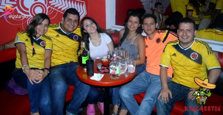Foto 17 de Rancheeton - 4to FDS Junio 2015 en Rancheton Cali, Cali