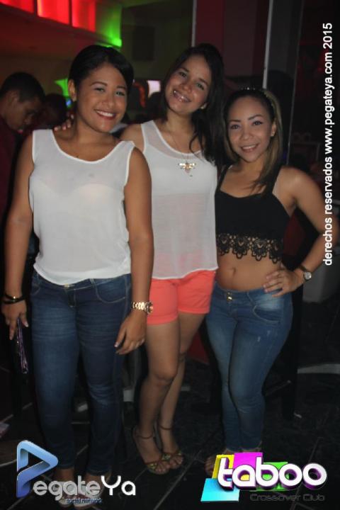 Foto 24 de Taboo viernes 25 y sabado 26 en Discoteca Taboo Cartagena, Cartagena