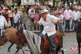 Foto 122 de Cabalgata 2010 - Feria Bucaramanga en Cabalgata 2010, Bucaramanga